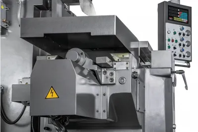 Фото JET JUM-2063VXL Servo DRO Универсальный фрезерный станок в интернет-магазине ToolHaus.ru