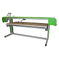 Фото Ленточно-шлифовальные станки, 