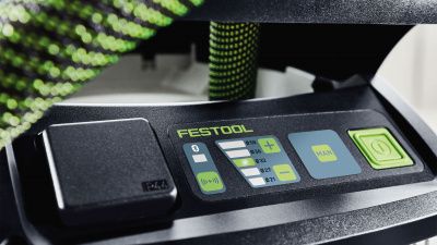 Фото Пылеудаляющий аппарат Festool CTM MIDI I в интернет-магазине ToolHaus.ru