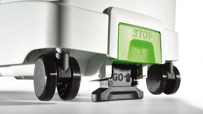 Фото Пылеудаляющий аппарат Festool CTM MIDI I в интернет-магазине ToolHaus.ru