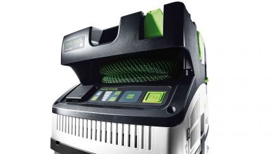 Фото Пылеудаляющий аппарат Festool CTM MIDI I в интернет-магазине ToolHaus.ru