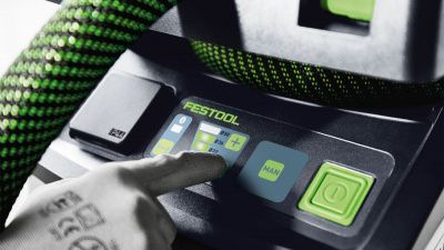 Фото Пылеудаляющий аппарат Festool CTM MIDI I в интернет-магазине ToolHaus.ru